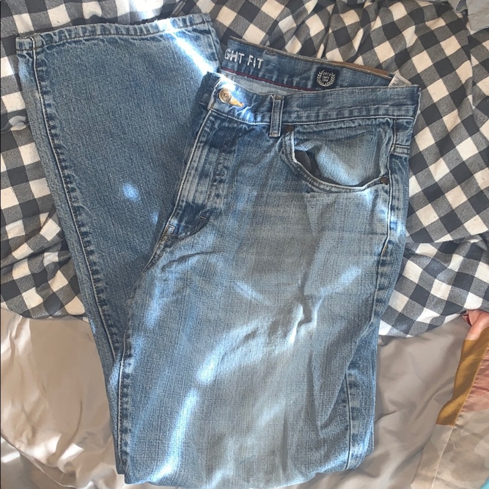 Men’s jeans